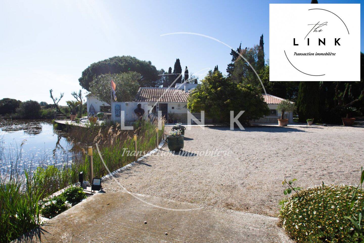 Maison à vendre, 330m², SAINTES MARIES DE LA MER