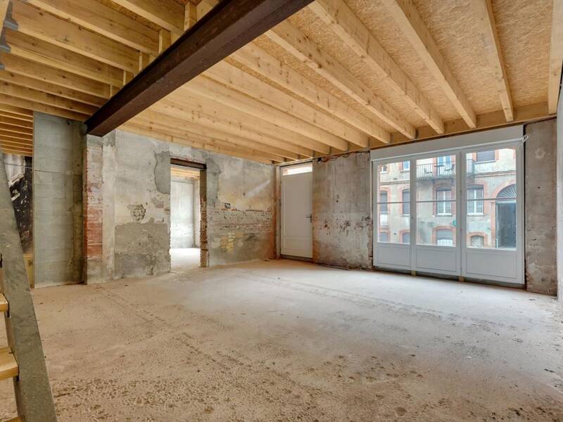 Maison à vendre, 140m², TOULOUSE