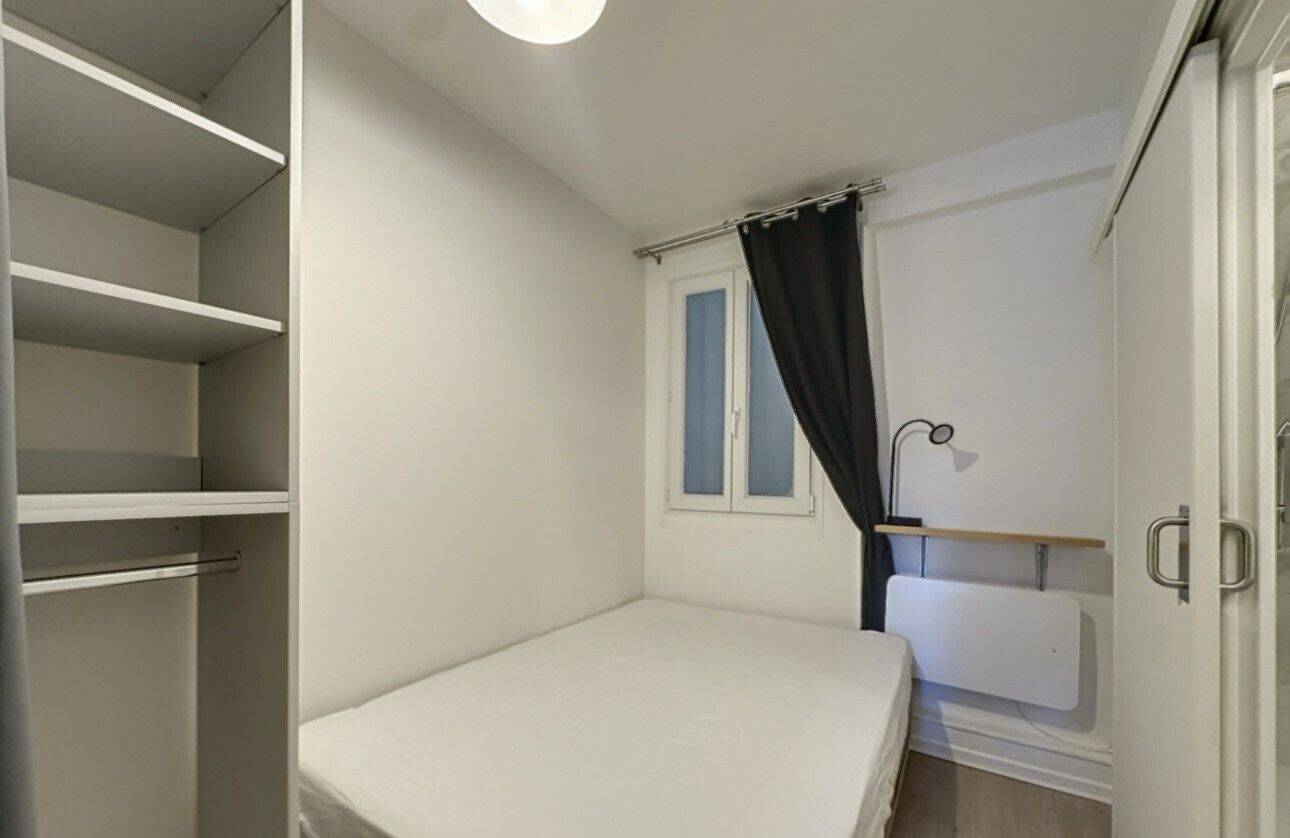 Maison à louer, 23m², LEVALLOIS PERRET