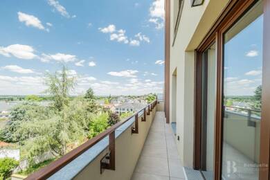 Appartement à louer - Neuf 1 504 € 4 pièces 3 chambres 78,4 m² 1er étage Hôtel de Ville Saint-Cyr-l'École 78210