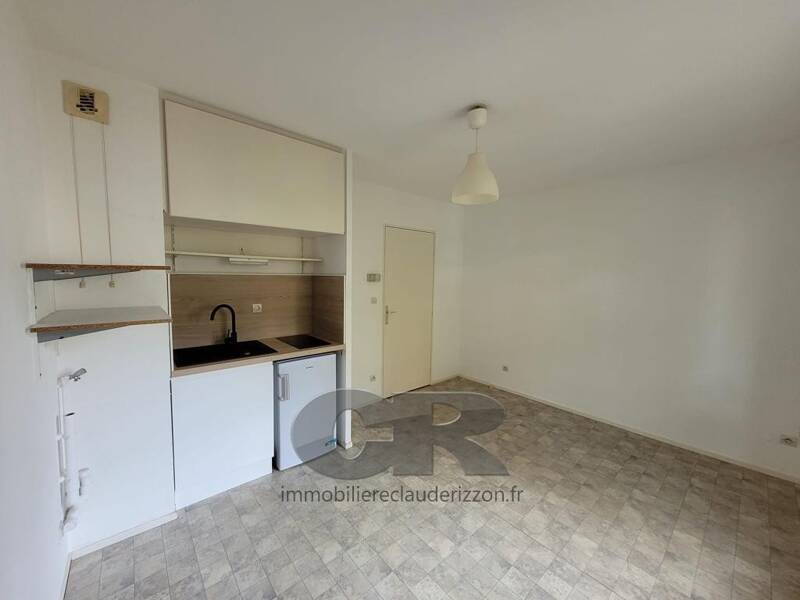 Maison à louer, 19m², METZ