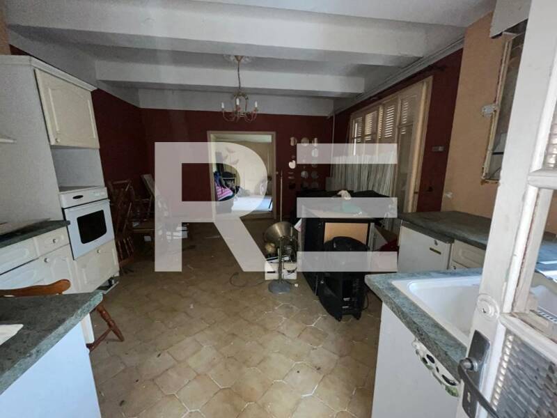 Maison à vendre, 87m², NIMES