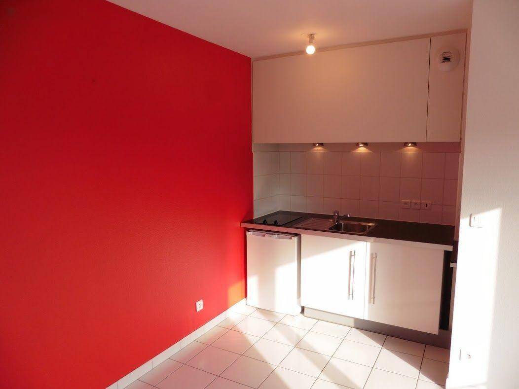 Maison à louer, 40m², NANCY