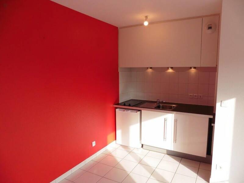 Maison à louer, 40m², NANCY