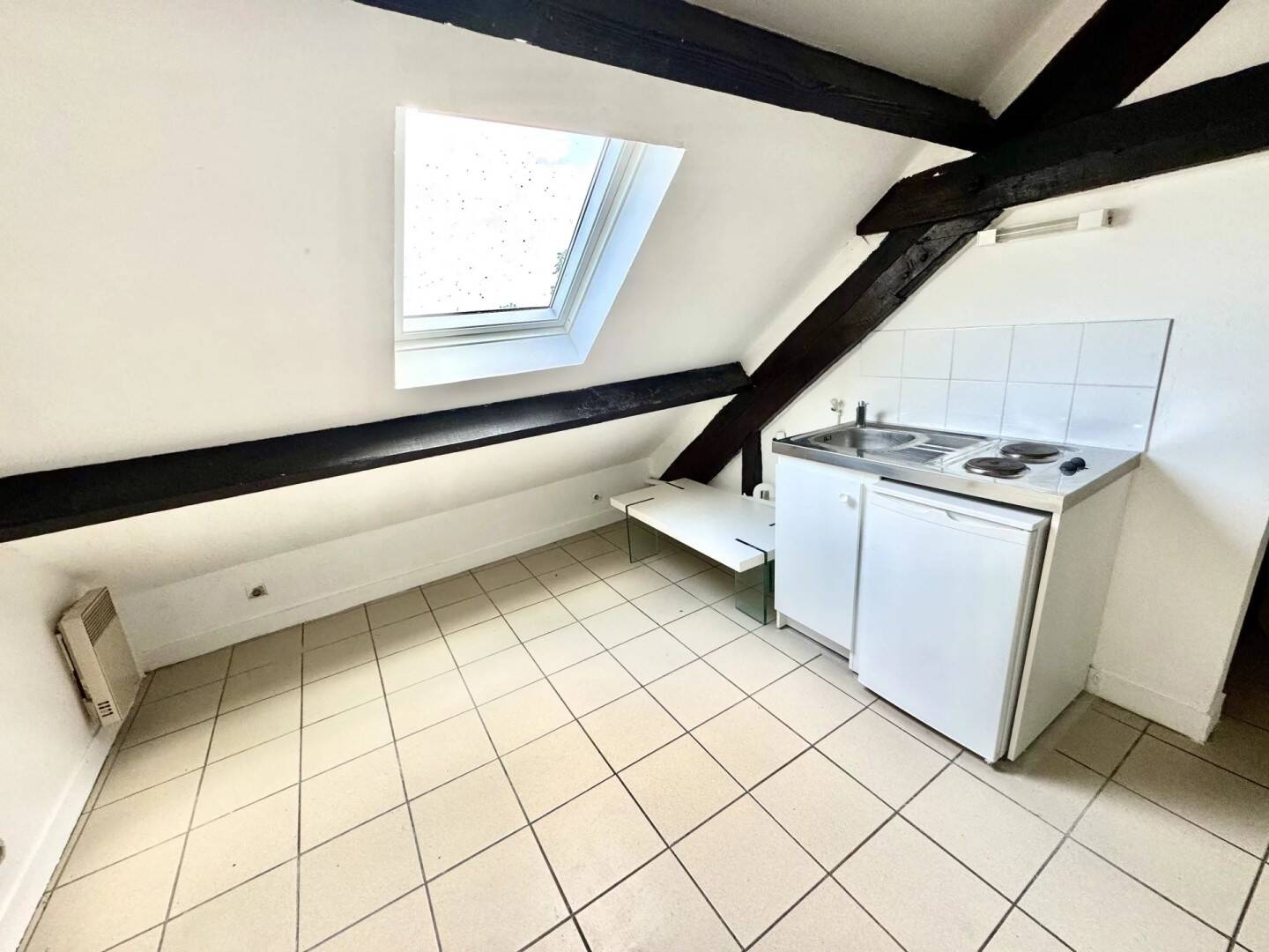 Maison à vendre, 25m², LIZY SUR OURCQ