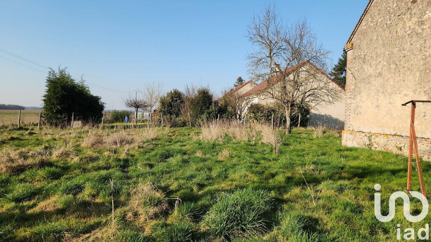 Maison à vendre, 67m², VILLENEUVE LA DONDAGRE