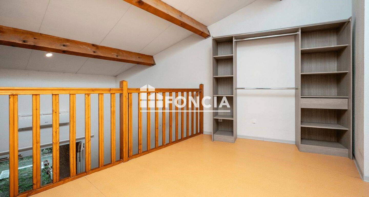Maison à vendre, 33m², BEZIERS