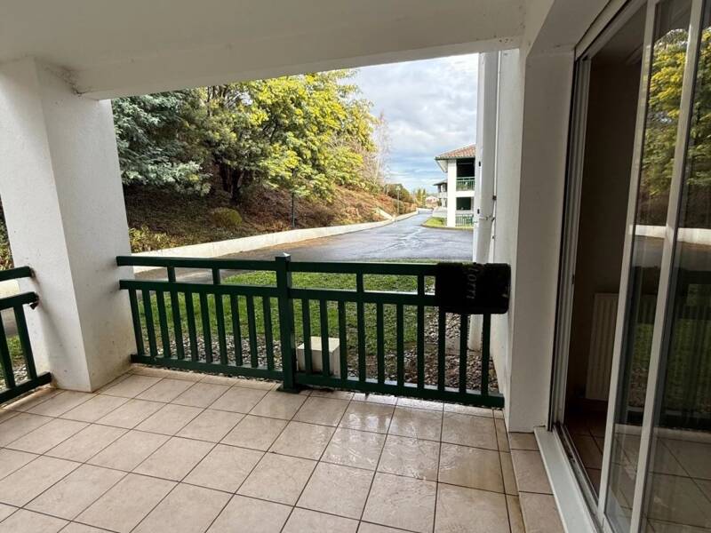 Maison à louer, 74m², CAMBO LES BAINS