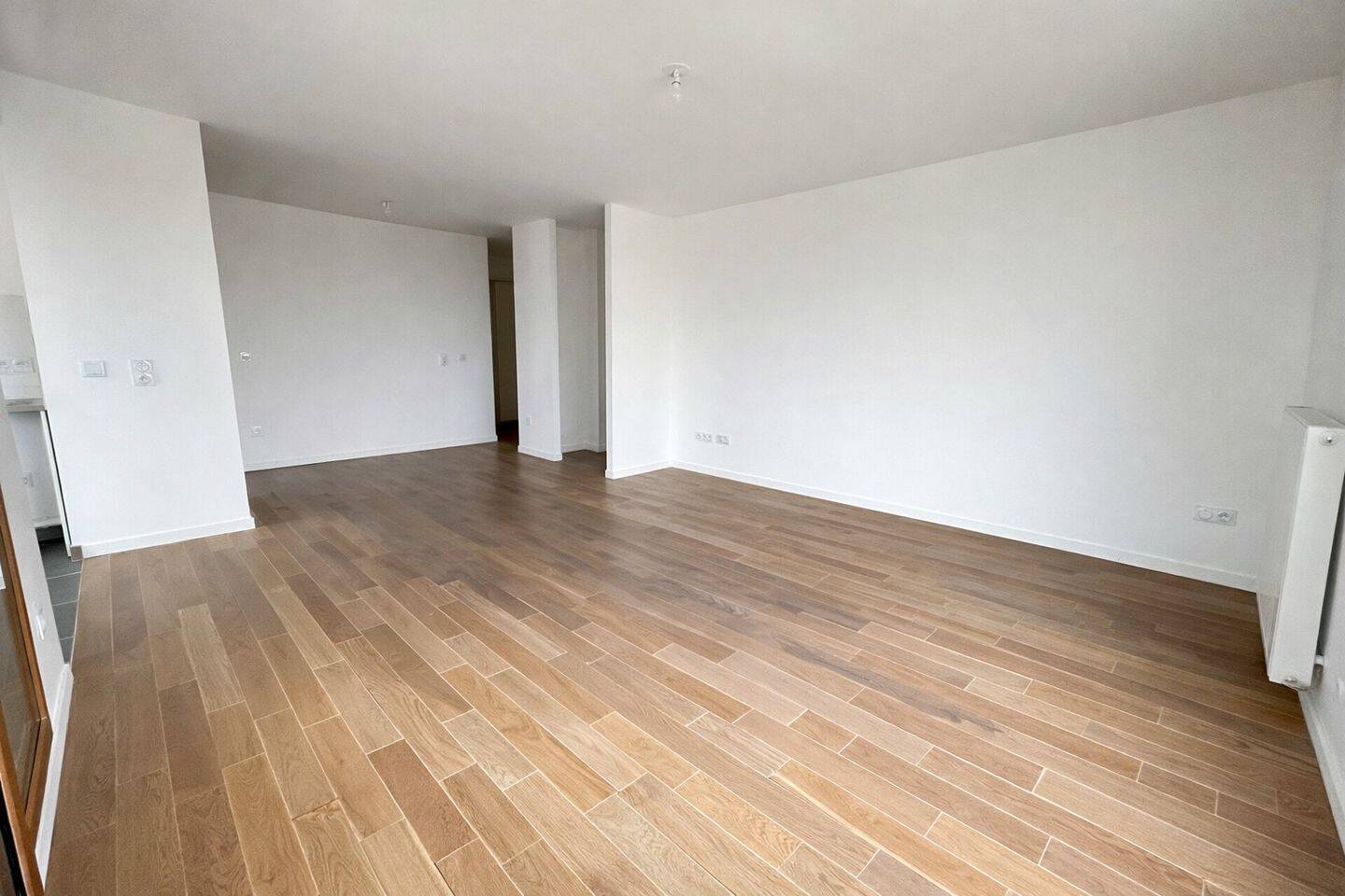 Maison à louer, 83m², ASNIERES SUR SEINE