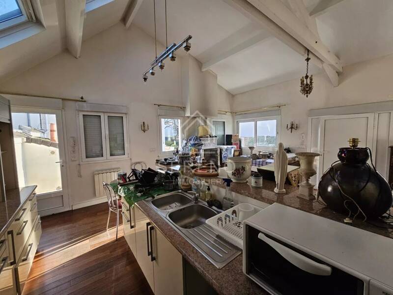 Maison à vendre, 205m², BRY SUR MARNE