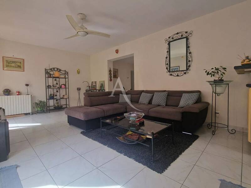 Maison à vendre, 115m², CHELLES