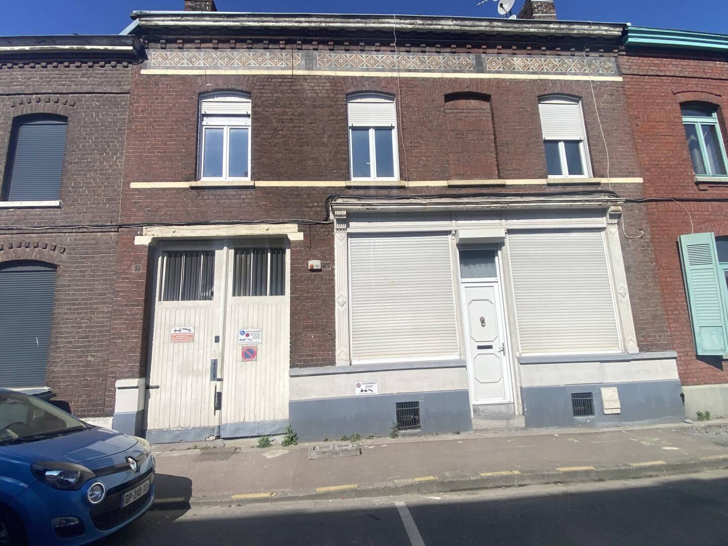 Maison à vendre, 164m², TOURCOING