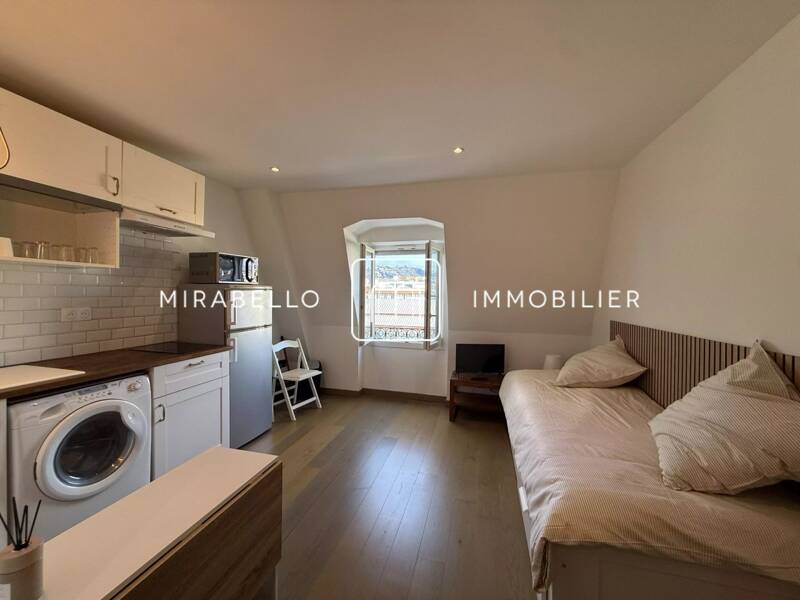 Maison à louer, 17m², NICE