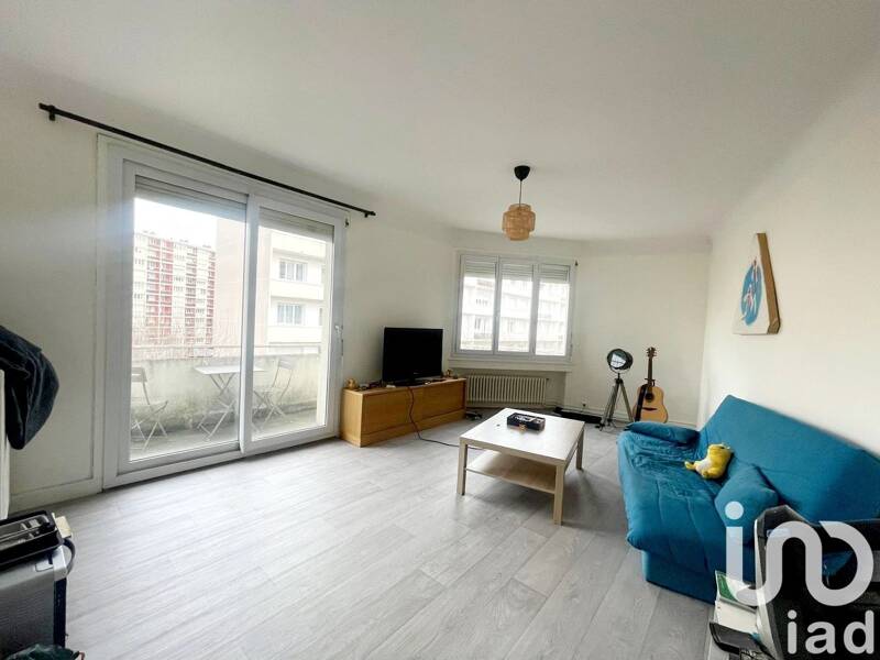 Maison à vendre, 56m², SAINT ETIENNE