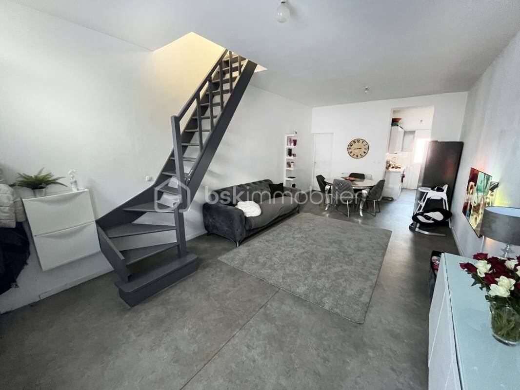 Maison à vendre, 95m², ROUBAIX