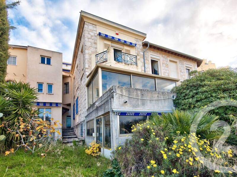 Maison à vendre, 251m², NICE