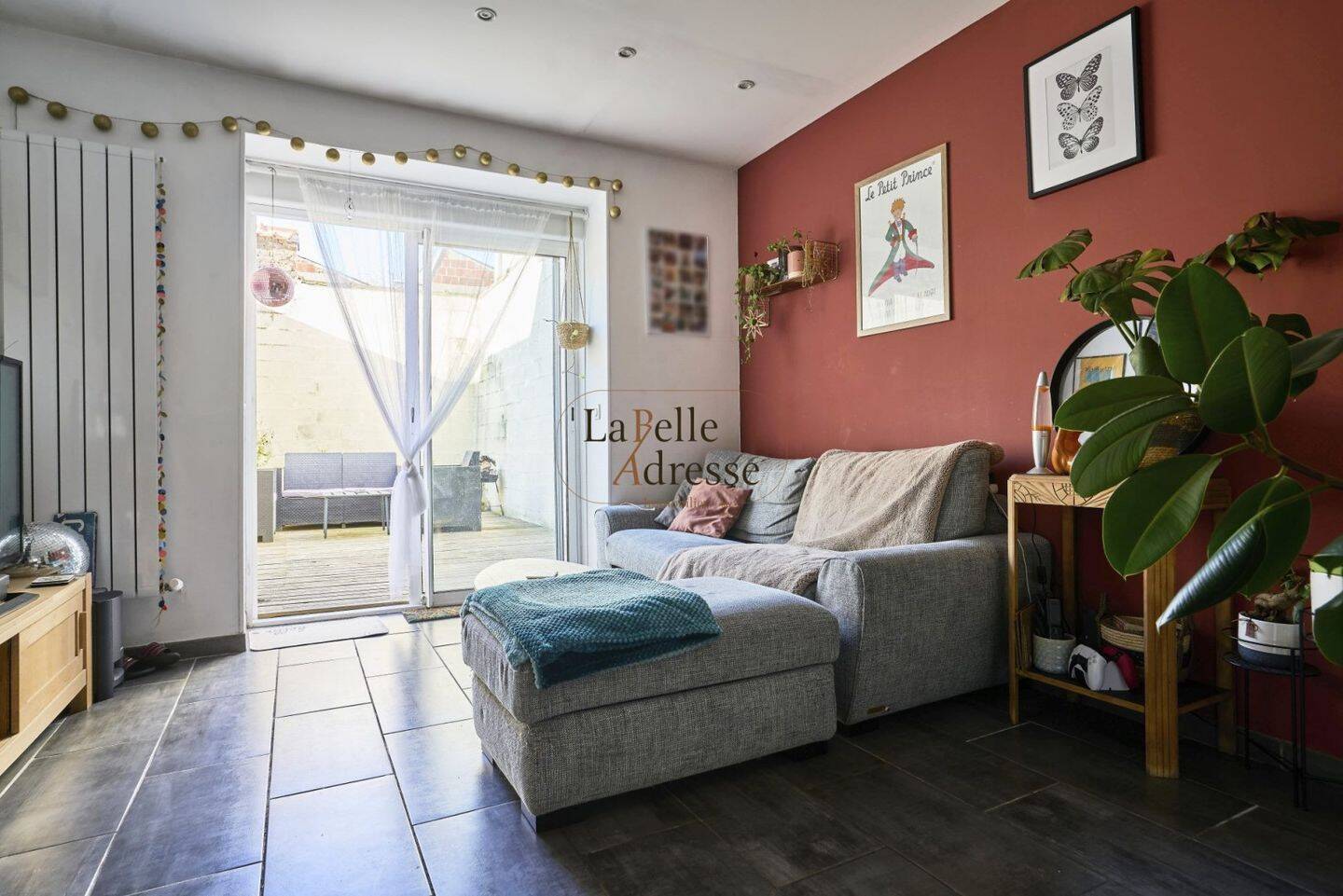 Maison à vendre, 75m², TOURCOING