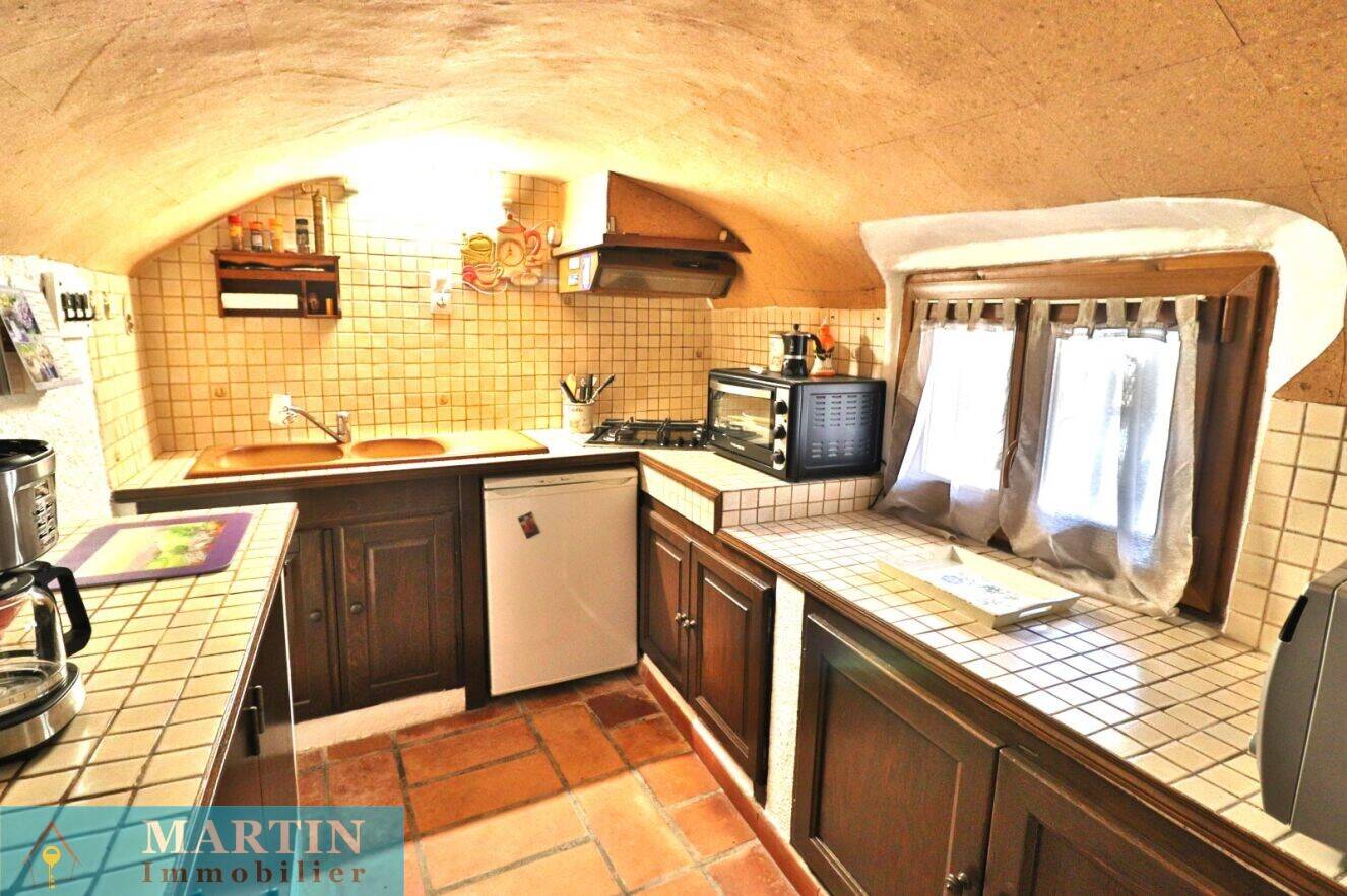 Maison à vendre, 110m², MAUREILLAS LAS ILLAS