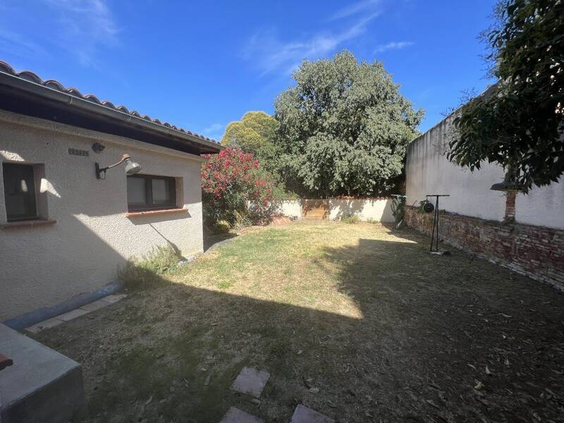 Maison à louer, 180m², TOULOUSE