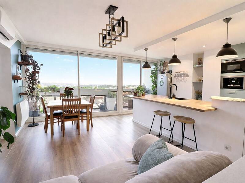Maison à vendre, 70m², MERIGNAC