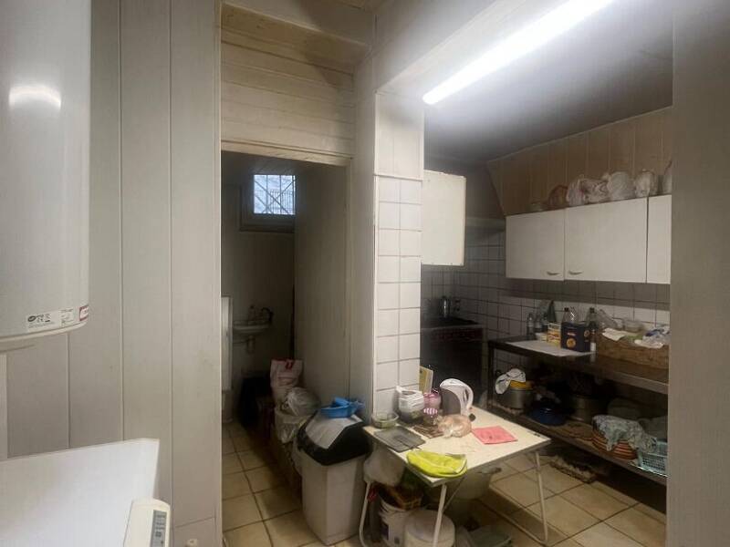 Maison à vendre, 133m², BORDEAUX