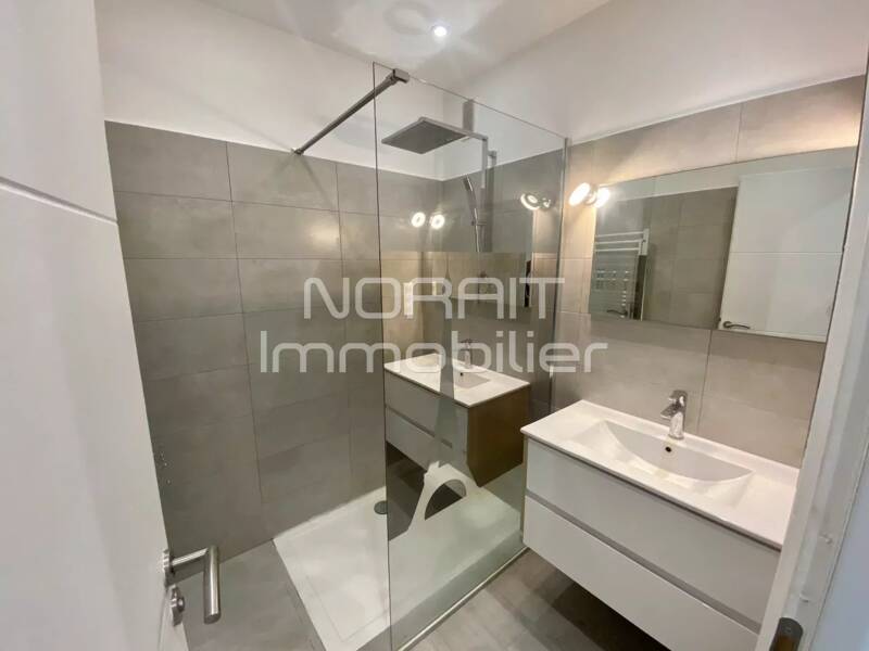 Maison à louer, 56m², NICE