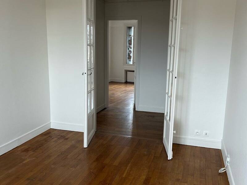 Maison à louer, 54m², BOULOGNE BILLANCOURT