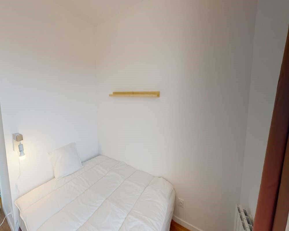 Maison à louer, 15m², ISSY LES MOULINEAUX