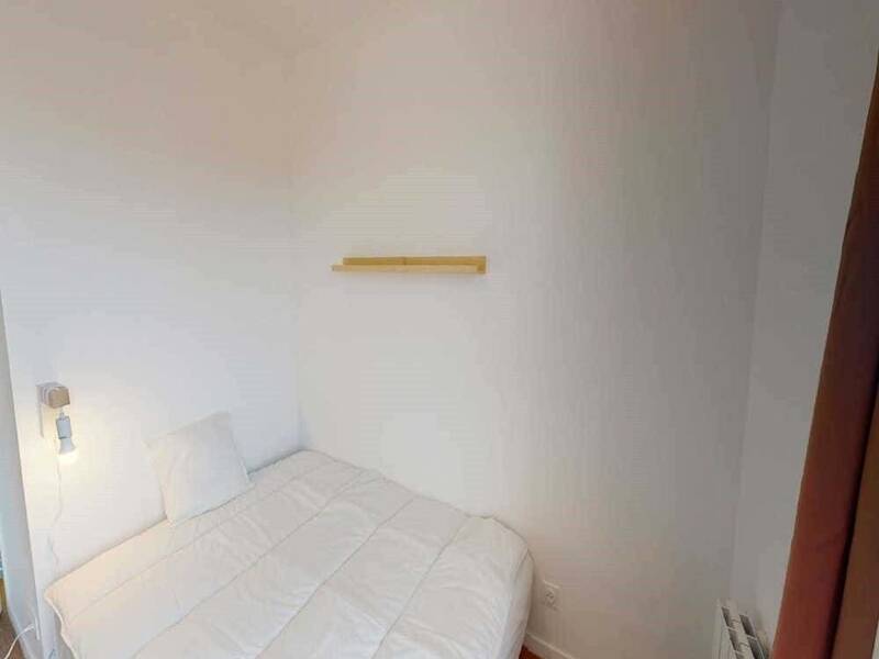 Maison à louer, 15m², ISSY LES MOULINEAUX