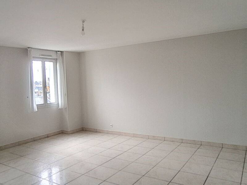 Maison à louer, 83m², LE MANS