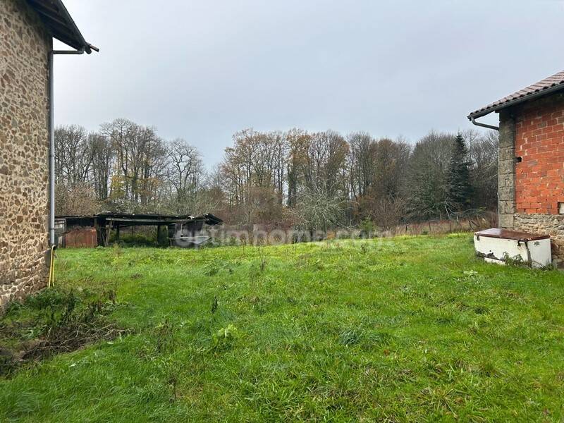 Maison à vendre, 110m², SAINT JOUVENT