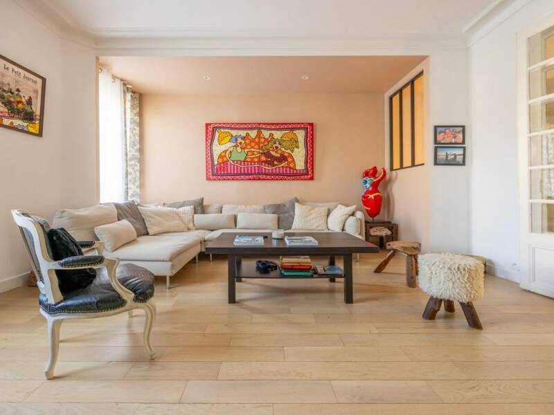 Maison à vendre, 240m², NANTES