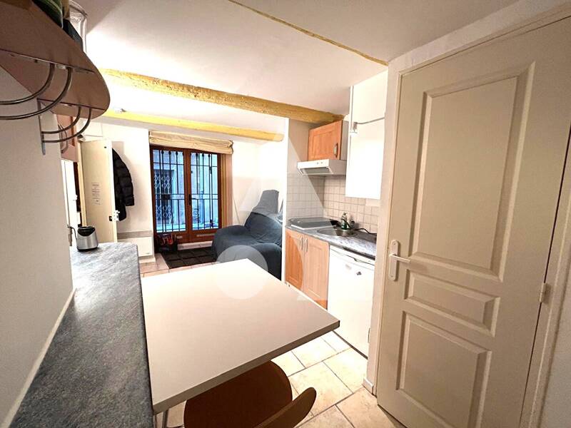 Maison à louer, 15m², AIX EN PROVENCE