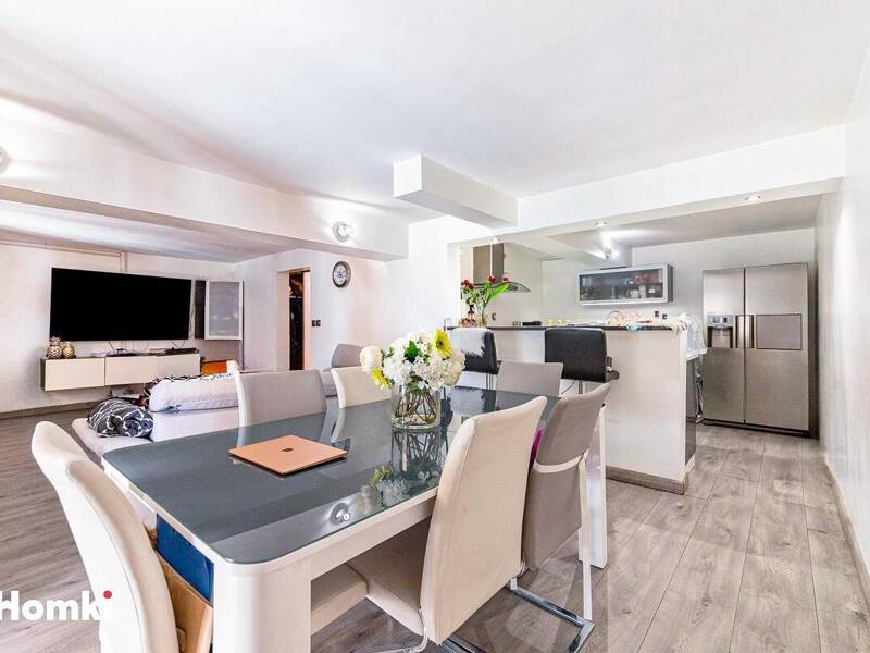 Maison à vendre, 178m², MARSEILLE 15E