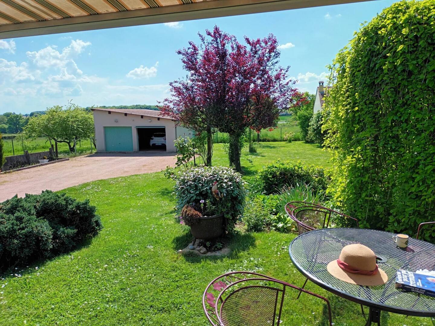 Maison à vendre, 118m², SANVIGNES LES MINES
