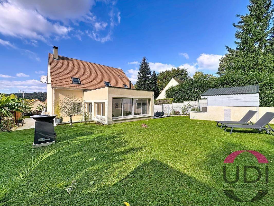 Maison à vendre, 175m², LA FERTE ALAIS