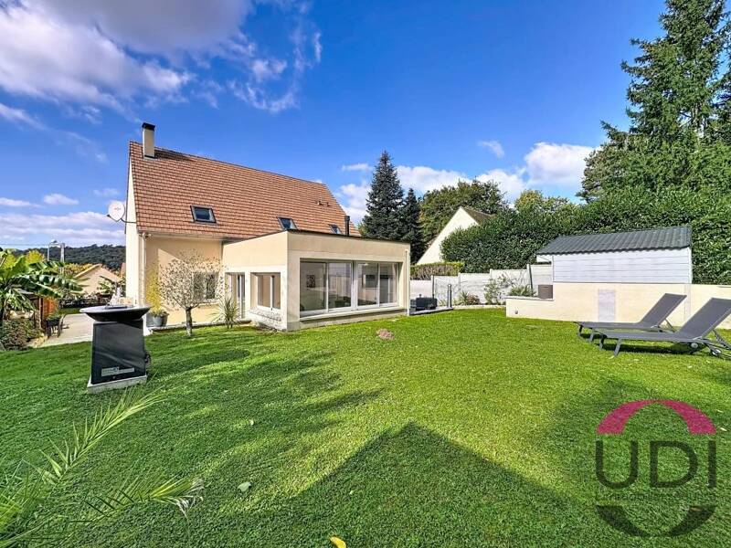 Maison à vendre, 175m², LA FERTE ALAIS
