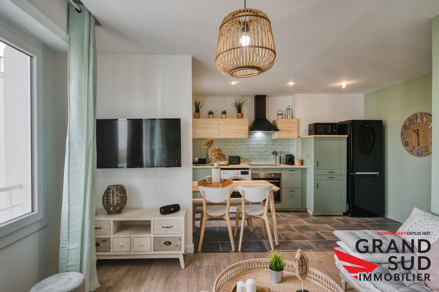 Maison à vendre, 70m², MERIGNAC