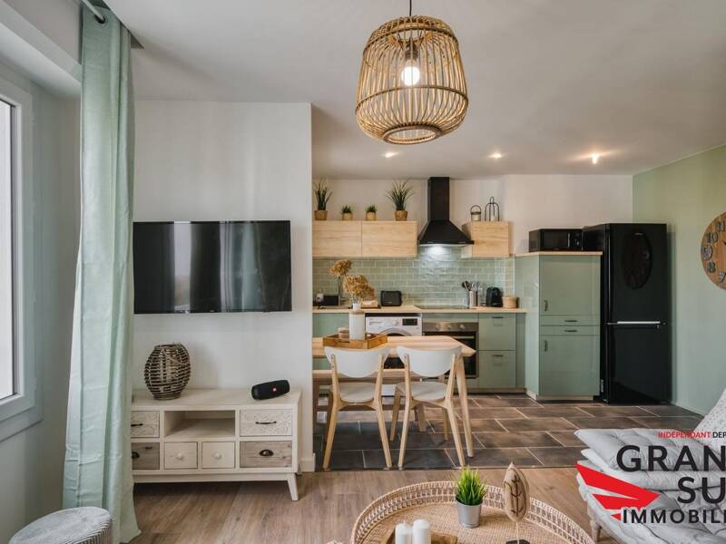 Maison à vendre, 70m², MERIGNAC