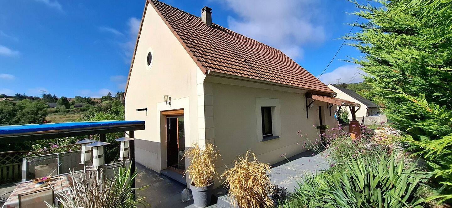 Maison à vendre, 103m², SAINTE GENEVIEVE