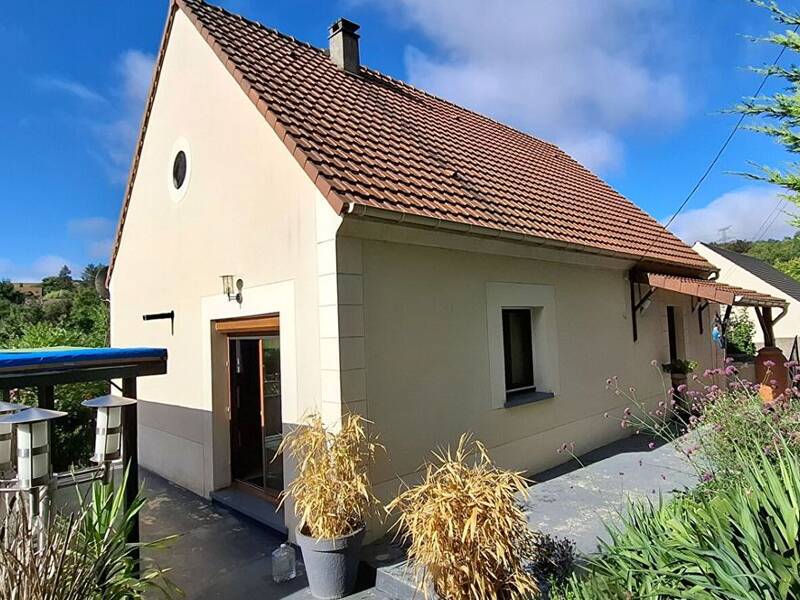 Maison à vendre, 103m², SAINTE GENEVIEVE