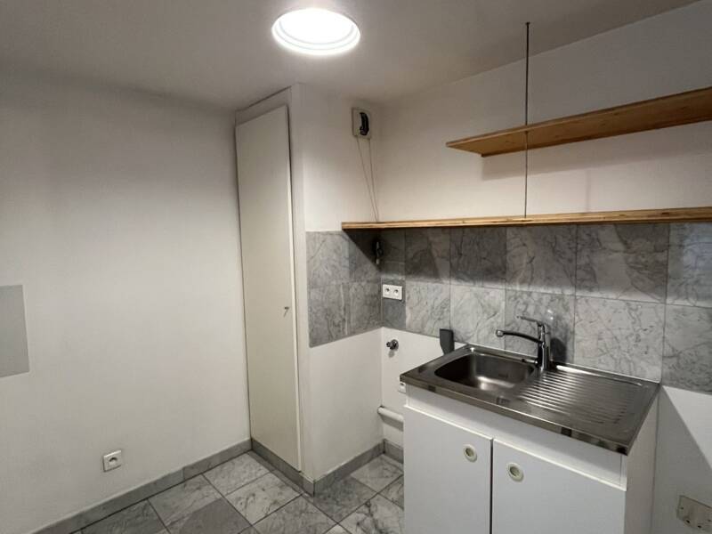 Maison à louer, 46m², STRASBOURG