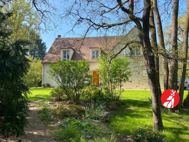 Maison à vendre 598 000 € 8 pièces 5 chambres 198 m² 2 200 m² de terrain Milly la Foret 91490