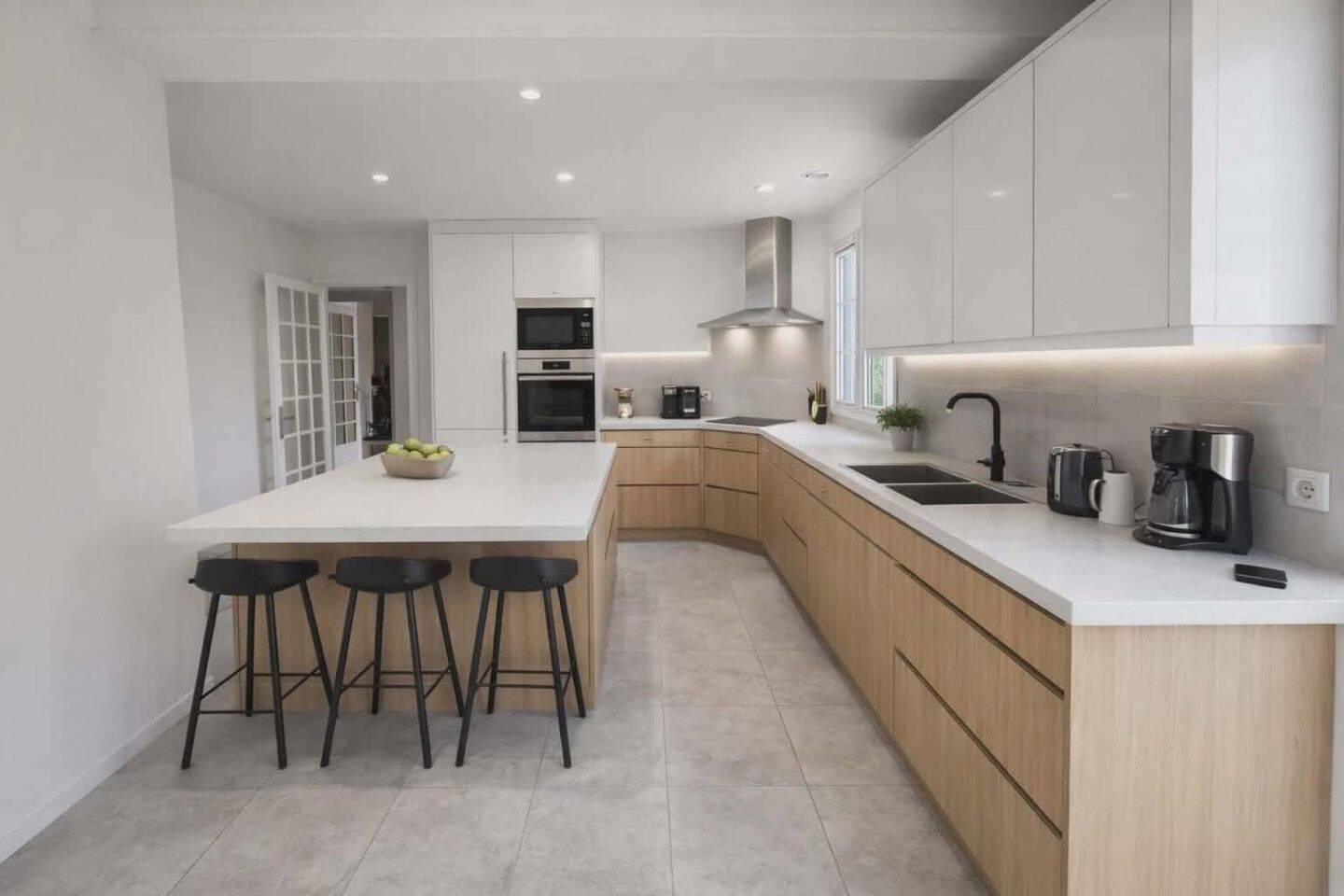 Maison à vendre, 134m², SAINT MEDARD DE MUSSIDAN