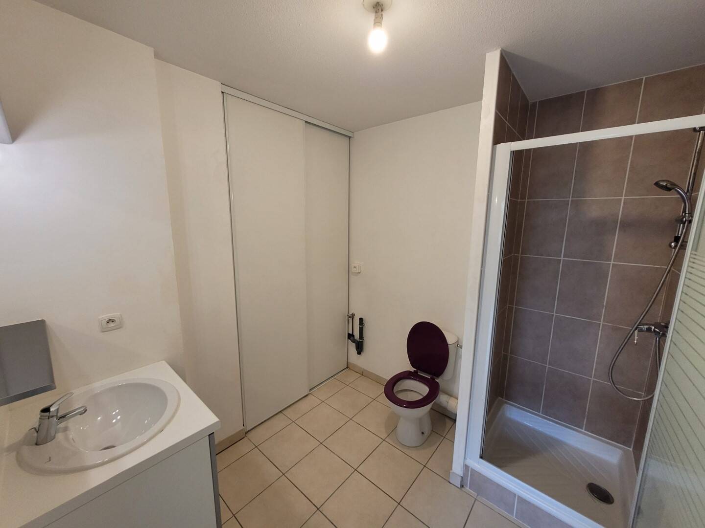 Maison à louer, 37m², PAU