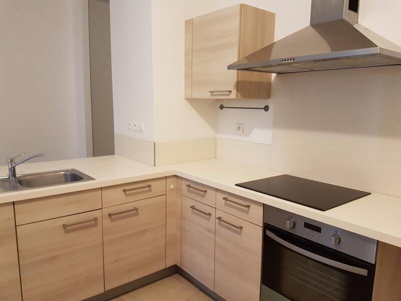 Maison à louer, 43m², GRANS