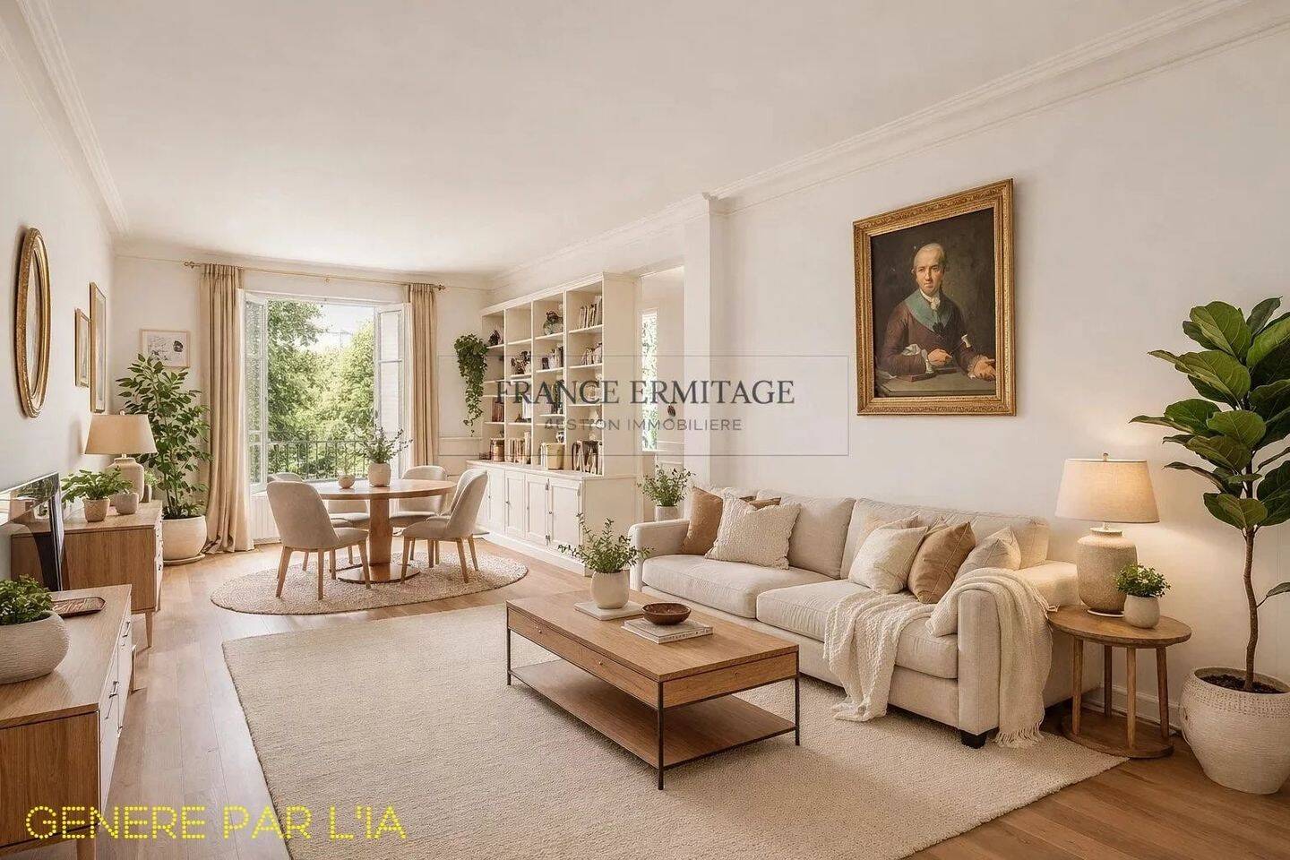 Maison à vendre, 176m², SURESNES