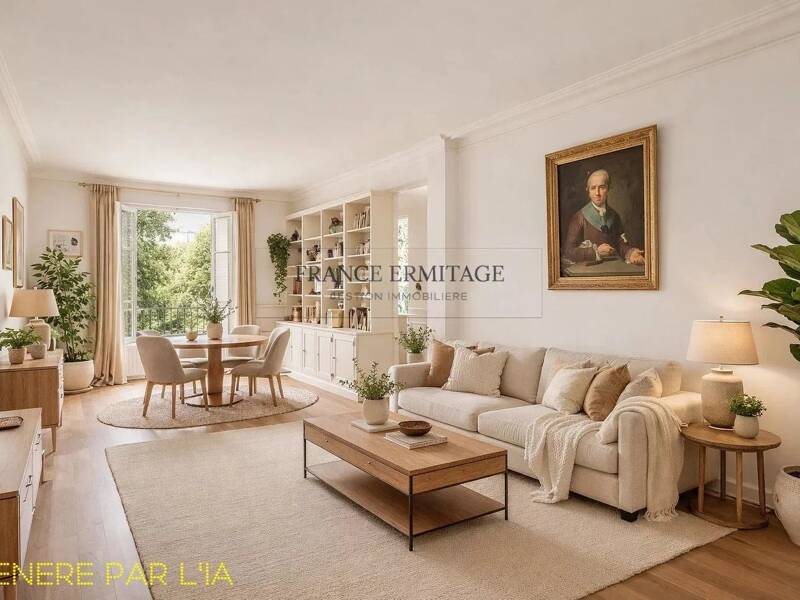 Maison à vendre, 176m², SURESNES