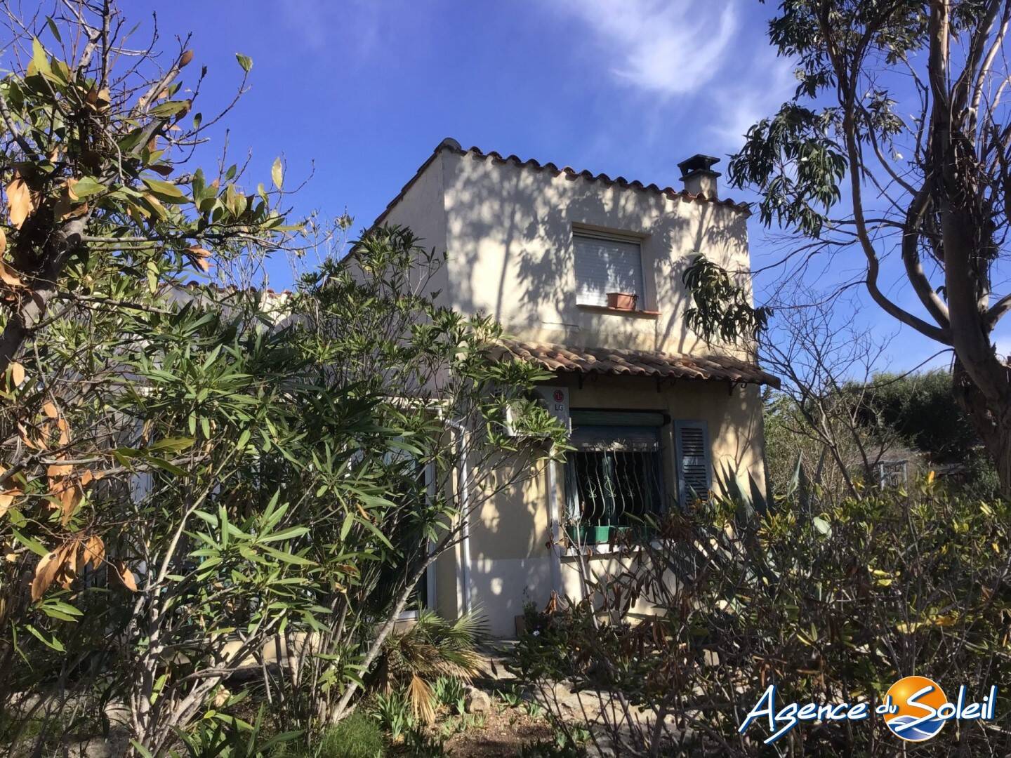 Maison à vendre, 121m², LA PALME