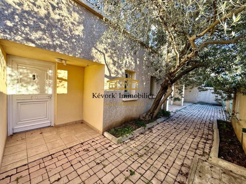 Maison à vendre, 89m², VALENCE